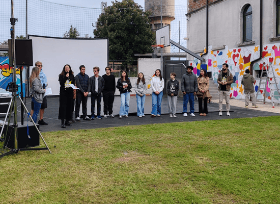 Scrivimi testo alternativo, nome del file e descrizione in ottica seo